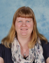 Adele Giblett - Library Support
