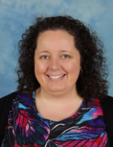 Allison Stone - Instructional Team Leader