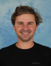 Adam Verewy - Education Support