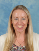Cynara Adams - Instructional Team Leader