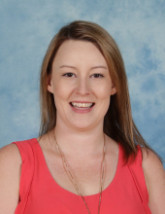 Sarah Cameron - Business Manager