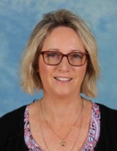 Caralyn Meade - Education Support