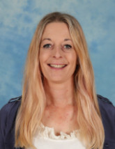 Charlotte McNeill - Teacher