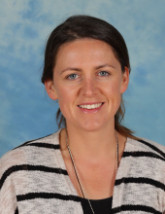 Catherine Murphy - Teacher