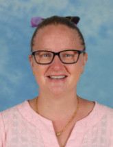Chen Pearson - Teacher