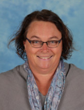 Carmel Thomson - Teacher