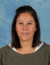 Mandy Cullinan - Education Support