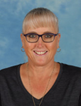 Debbie Dooley - Teacher
