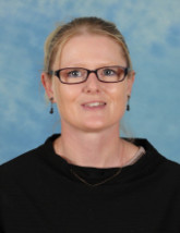 Donna Prince - Instructional Team Leader