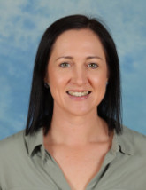 Ebony Mooney - Teacher