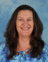Felicity Whitby - Teacher