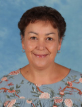 Kylie Fraser - Education Support