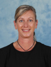 Jodie Alvin - Education Support