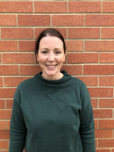 Jane St John - Teacher