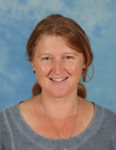 Jenni Cox - Teacher