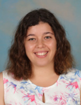 Jaimie Hales - Education Support