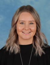 Jess Storer - Teacher