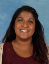 Joanne Siriwardene - Teacher