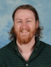 James Webb - Teacher