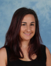 Karina Bandiera - Education Support
