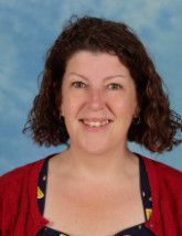Karla Easton - Teacher