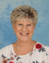 Lynette Beeck - Teacher