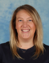 Laura Freeman - Instructional Team Leader