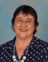 Marg Cray - Teacher