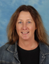 Terri McNeil - School Counsellor
