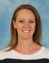 Nicole Pollard - Instructional Team Leader