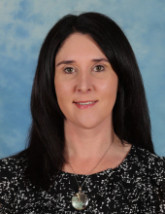 Pauline Canfield - Literacy Learning Specialist