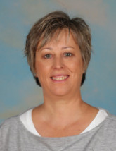 Priscilla Prighel - Education Support