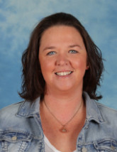 Christine Burchall - Teacher