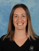Sarah Mackenzie - Office Administration