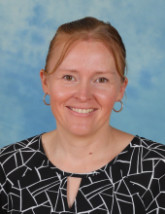Emily Forbes - PLC Instructional Link Leader