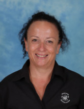 Teresa Summerton - Education Support