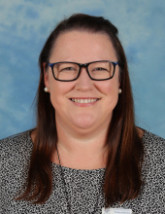 Tracey Anderson - Teacher