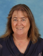 Vivienne Grumley - Teacher